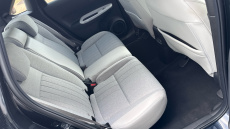 Honda Jazz 1.5 i-MMD Hybrid EX 5dr eCVT Hybrid Hatchback